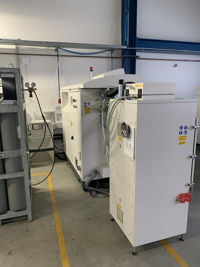 Gebraucht 2012 EOS EOSINT M280