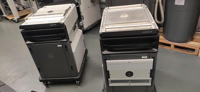 Gebraucht 2017 HP Inc. HP4200 MultiJetFusion