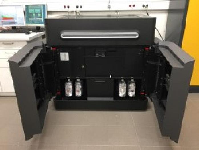 Gebraucht 2010 Objet 350 Connex