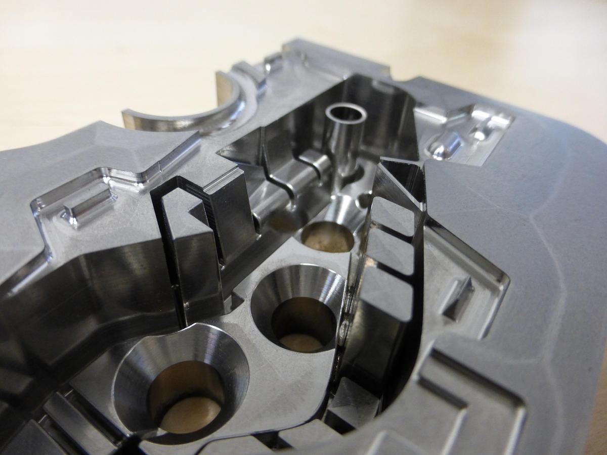 Gebraucht 2015 Matsuura LUMEX Avance-25