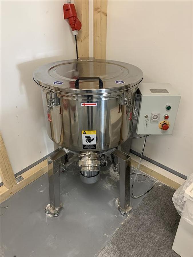 Gebraucht 2023 Farsoon SS403P-H