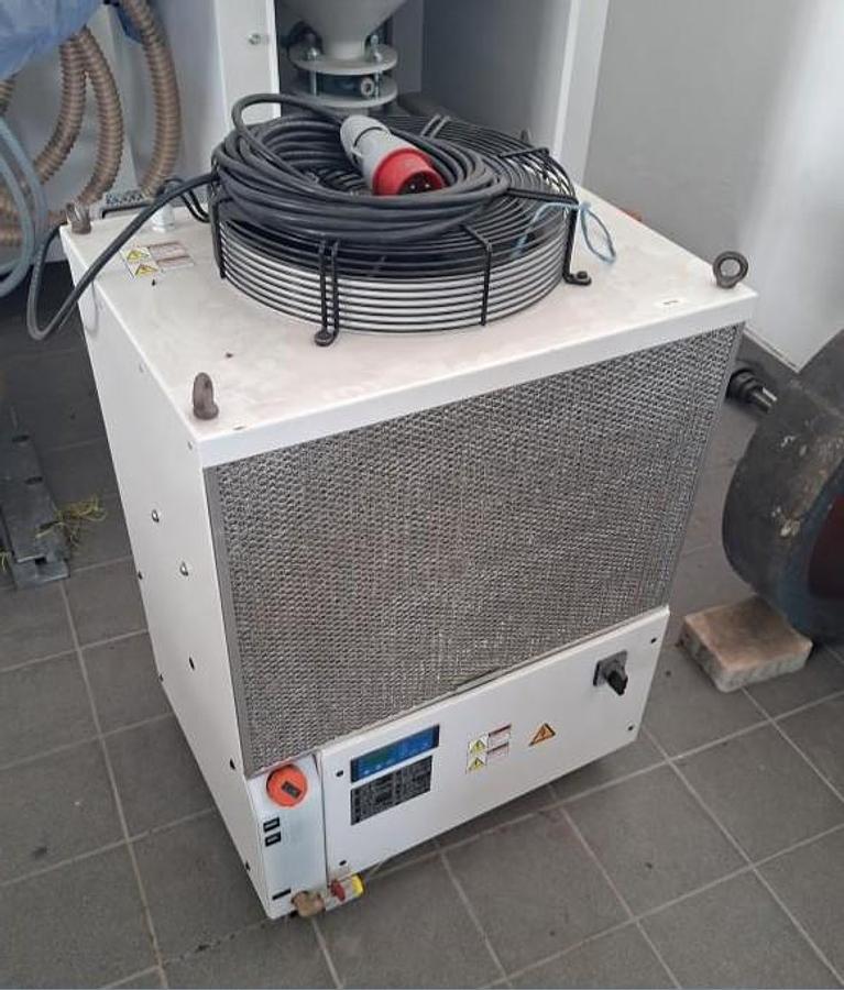 Gebraucht 2018 EOS M290 Pro Package