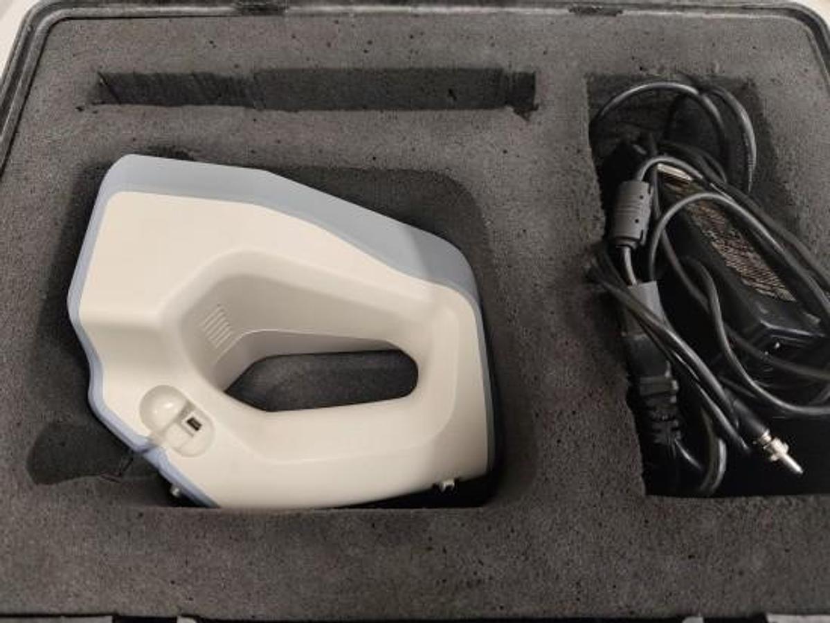 Gebraucht Artec Spider 3D Scanner