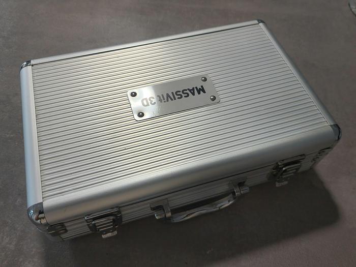 Used 2019 Massivit 1500