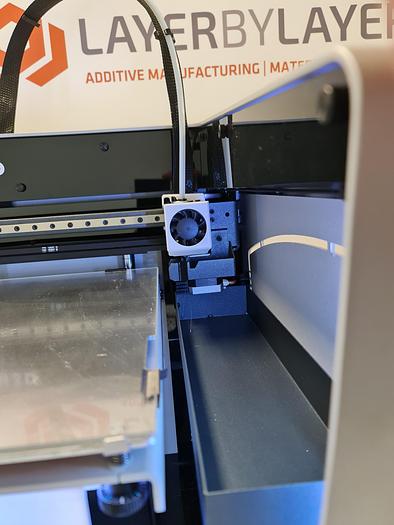 Gebraucht 2021 BCN3D Sigma D25