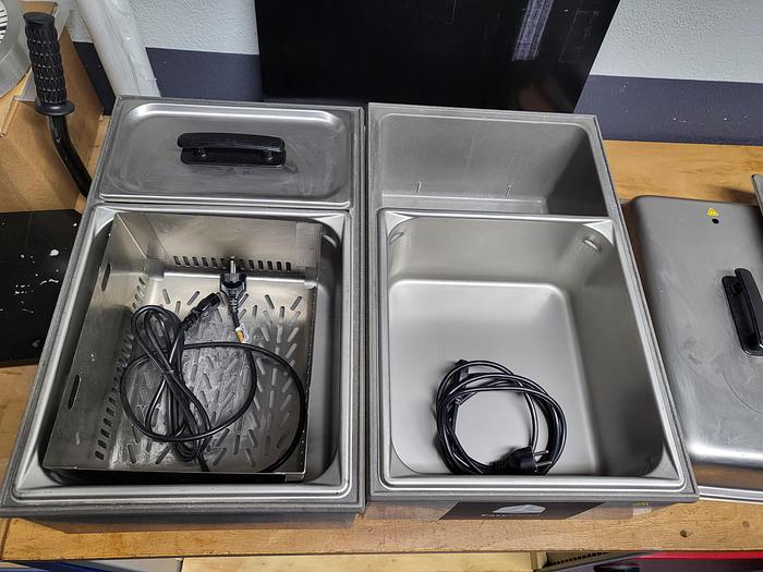 Gebraucht 3D Systems Easy Clean System