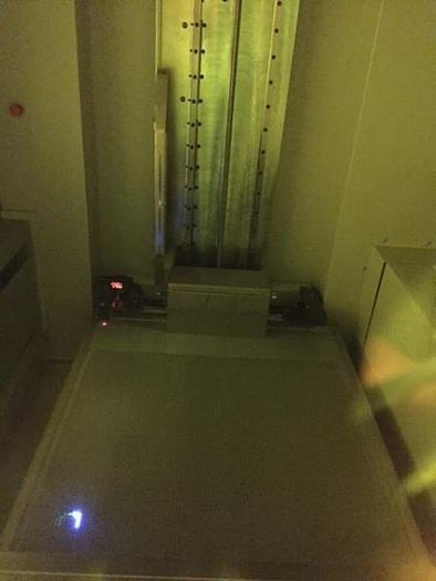 Gebraucht 2016 3D Systems ProX 800