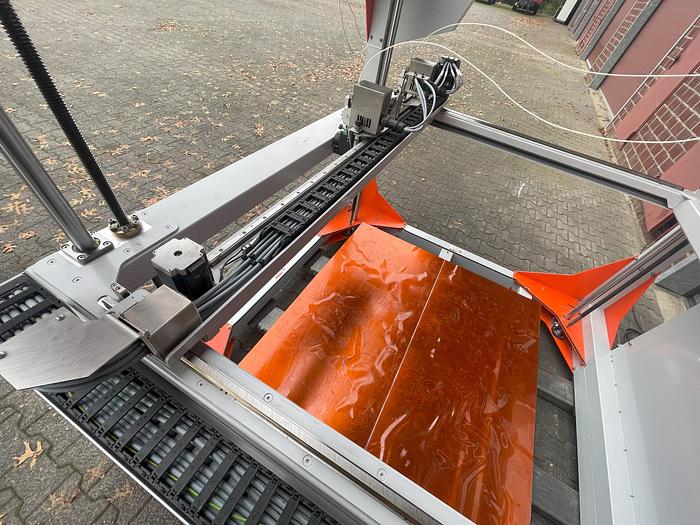 Gebraucht 2019 BigRep ONE