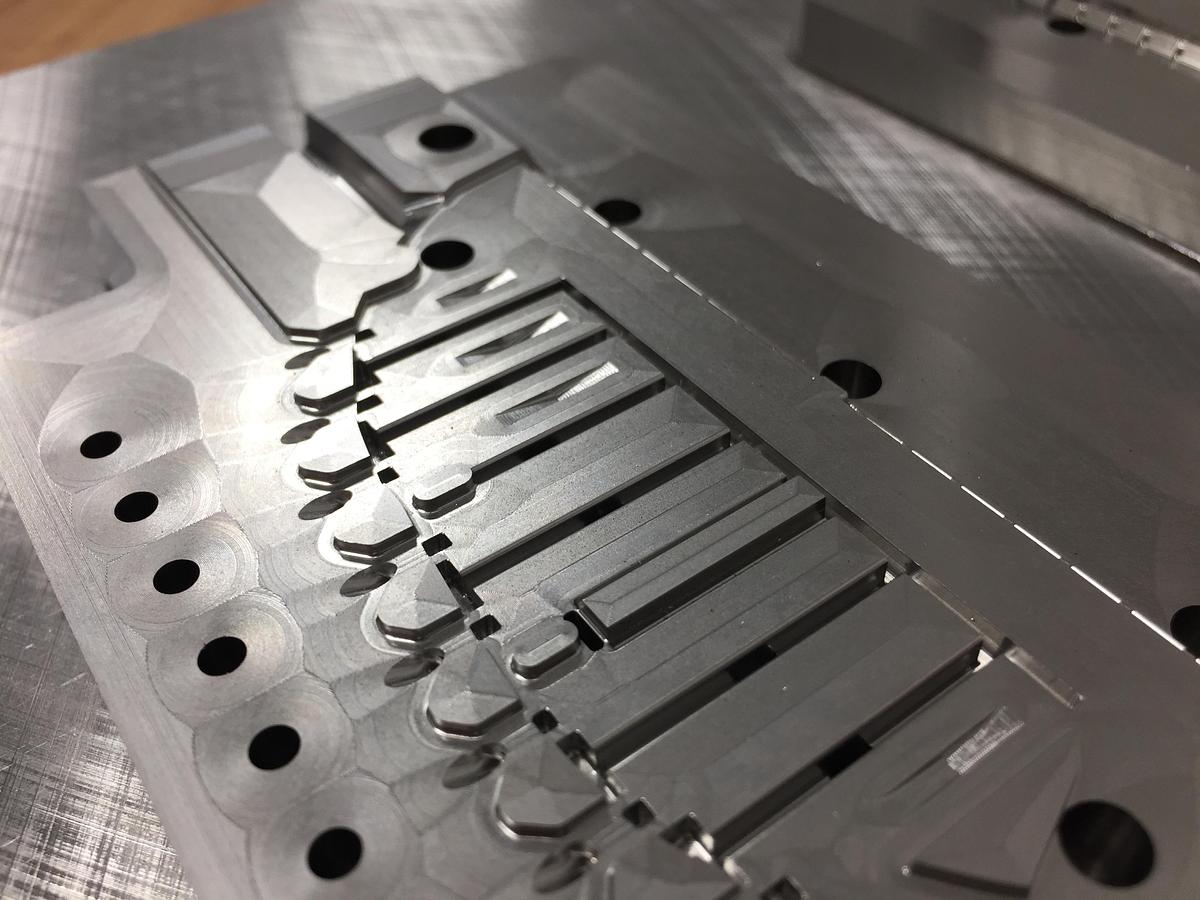 Gebraucht 2015 Matsuura LUMEX Avance-25
