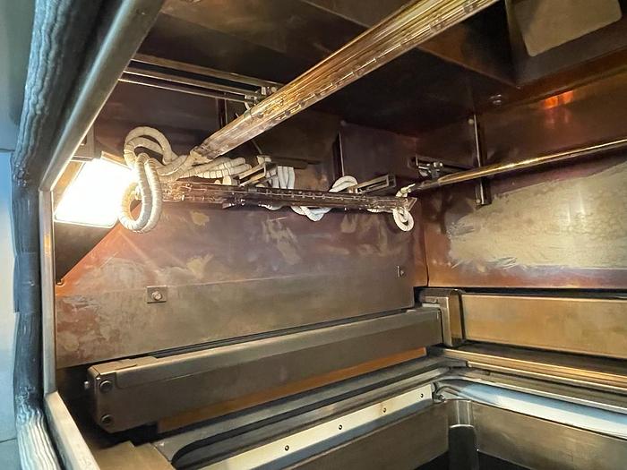 Gebraucht 2017 EOS P800