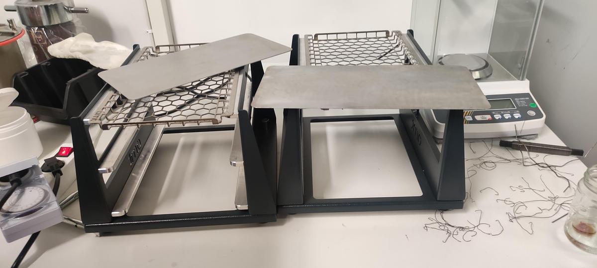 Gebraucht 2024 AMT Technologies PostPro SFX