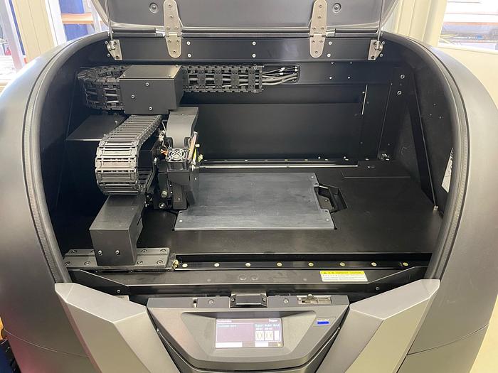 Gebraucht 2019 Keyence AGILISTA-3200W