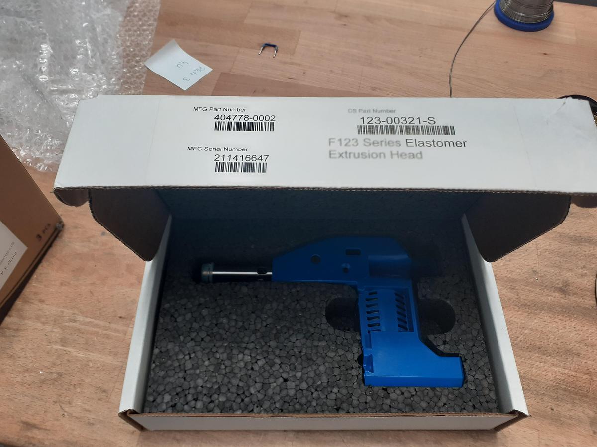 Gebraucht 2020 Stratasys F170