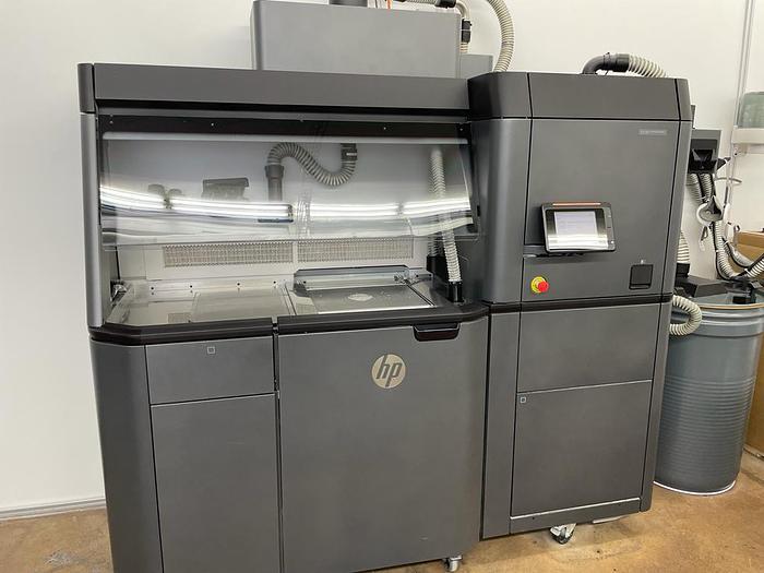 Used 2018 HP Inc. HP4200