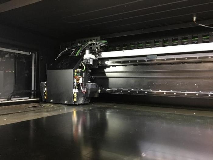 Gebraucht 2015 Stratasys Objet 1000 Plus