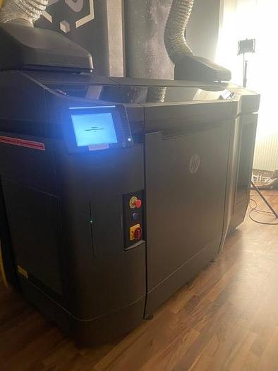 Gebraucht 2017 HP 4200