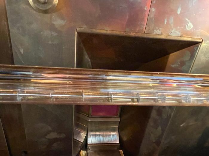 Gebraucht 2017 EOS P800