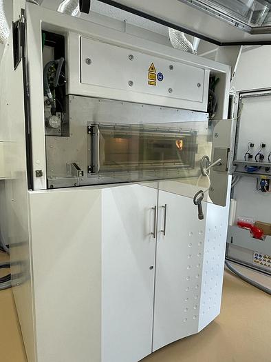 Gebraucht 2017 EOS P800