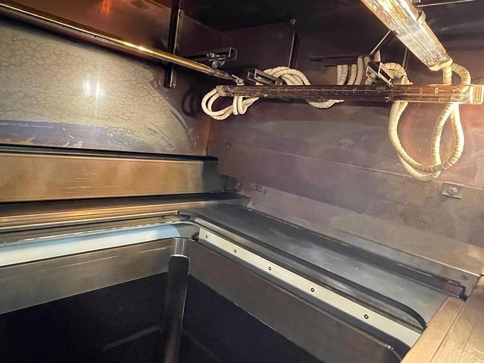 Gebraucht 2017 EOS P800