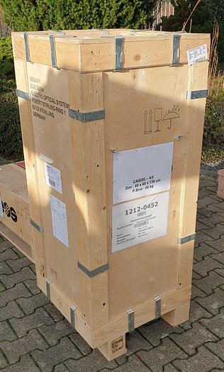 EOS (Ruwac) Staubsauger SLS Lasersinter