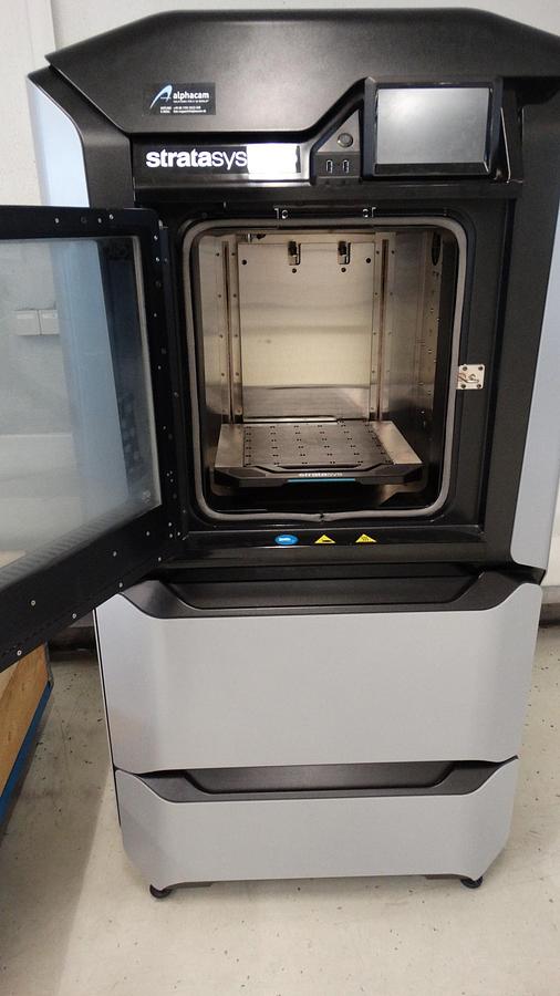 Gebraucht 2020 Stratasys F170