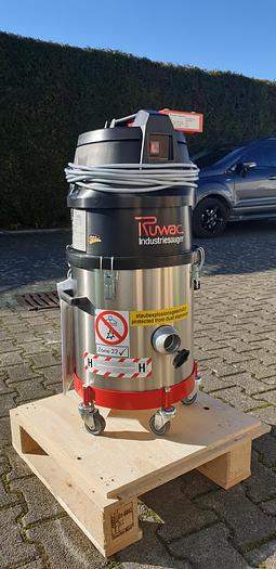 EOS (Ruwac) Staubsauger SLS Lasersinter