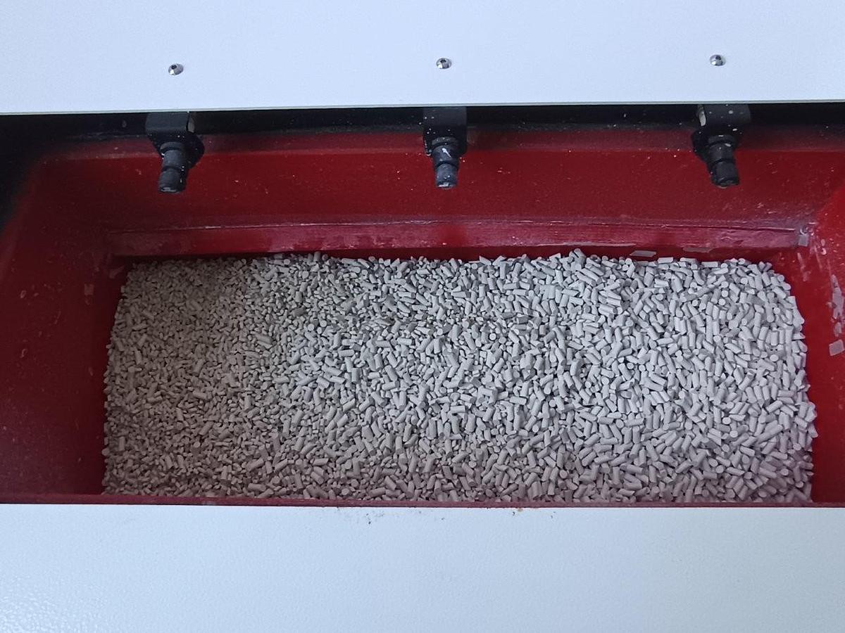 Gebraucht 2022 Post Process RADOR