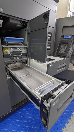 Gebraucht 2021 HP Inc. HP540