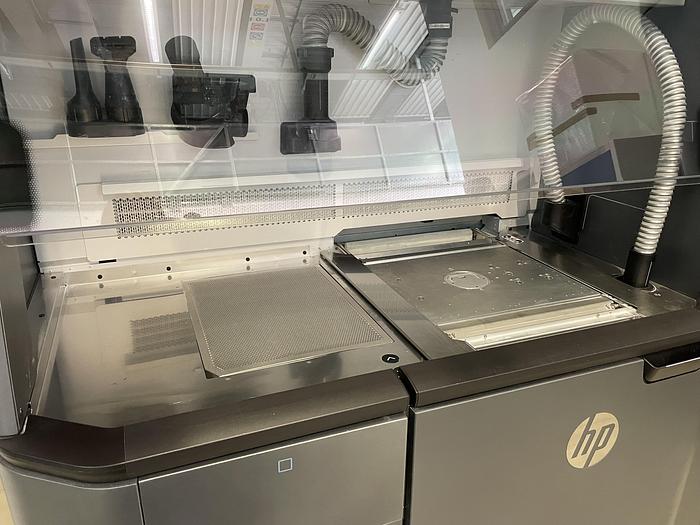 Used 2017 HP Inc. HP4200 MultiJetFusion