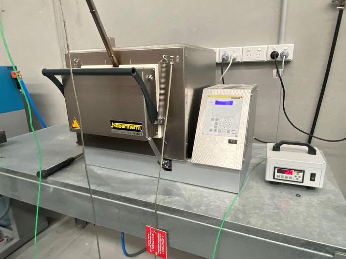 Gebraucht 2017 ConceptLaser Mlab cusing R