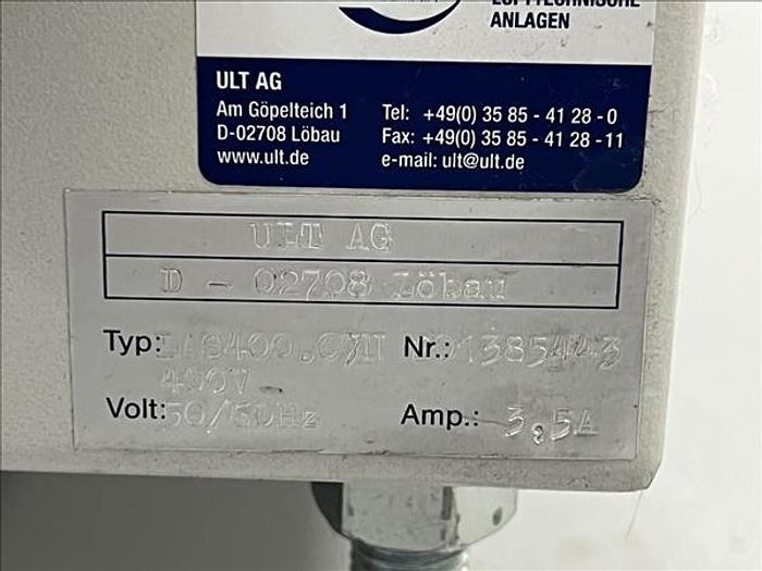 Gebraucht 2013 EOS M280