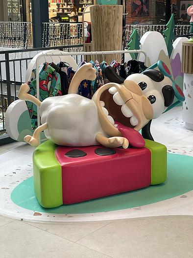 Gebraucht 2019 Massivit 1500