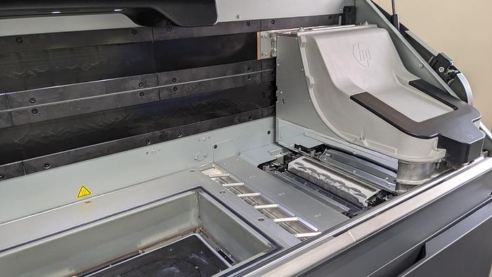 Gebraucht 2021 HP Inc. HP540