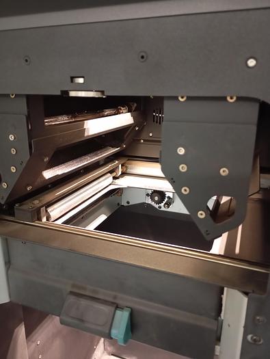 Gebraucht 2022 Formlabs Fuse 1+