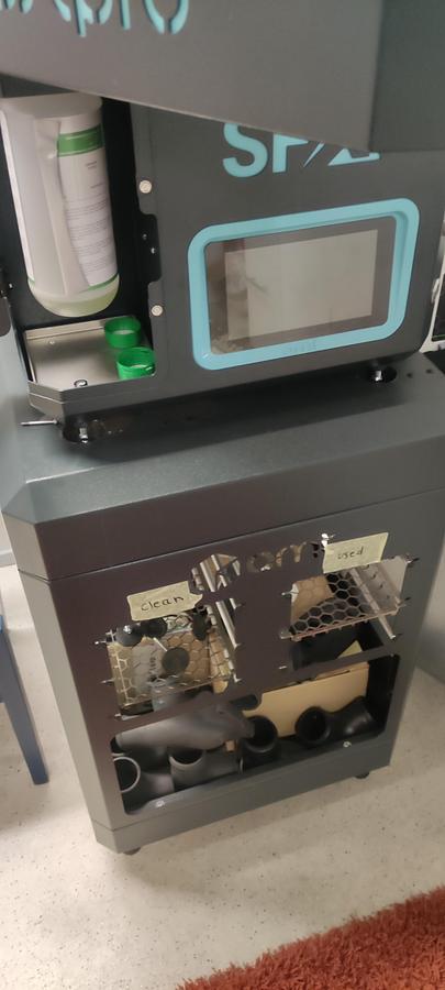 Gebraucht 2024 AMT Technologies PostPro SFX