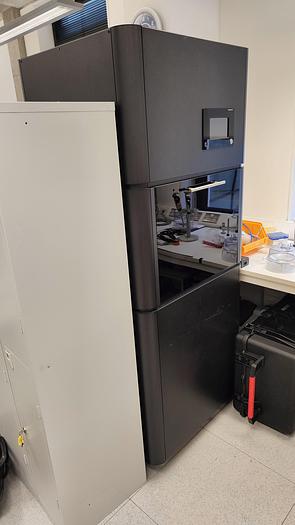 Gebraucht 2019 MiiCraft Profession 250