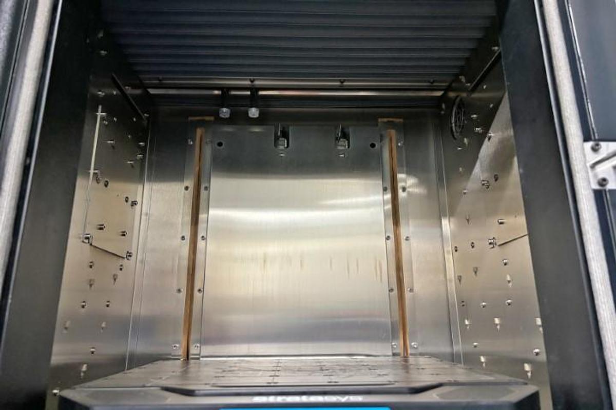 Gebraucht 2019 Stratasys F370