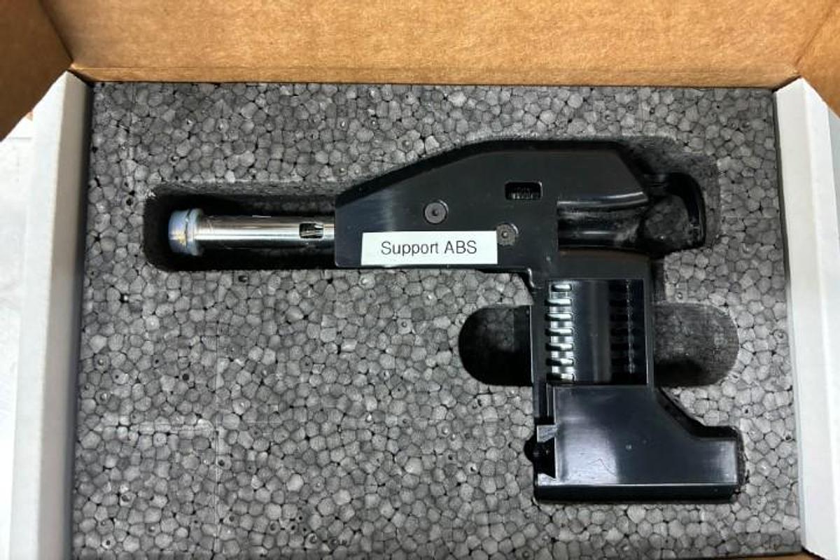 Gebraucht 2019 Stratasys F370