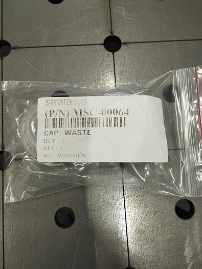 Gebraucht 2019 Stratasys J720 Dental