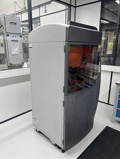 Gebraucht 2013 3D Systems ProJet 7000HD