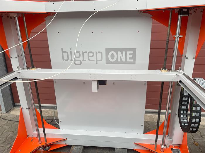 Gebraucht 2019 BigRep ONE