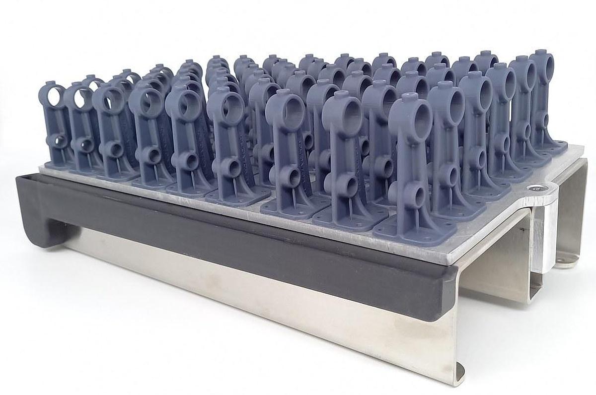 Überholt 2024 tangible engineering GmbH Solidator8k V4