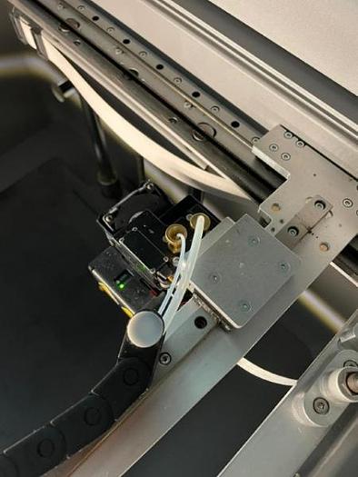 Gebraucht 2020 Markforged X7