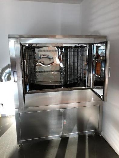 Gebraucht 2016 3D Systems ProX 800