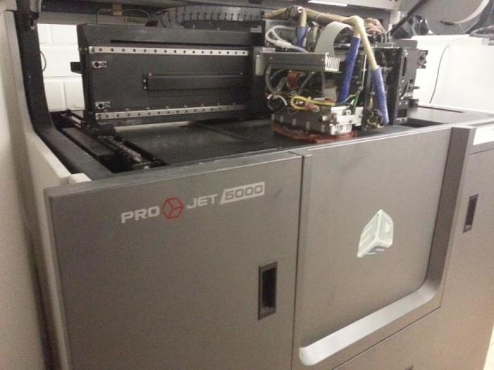 Gebraucht 2012 Projet 5000 - 151-2017-mjm