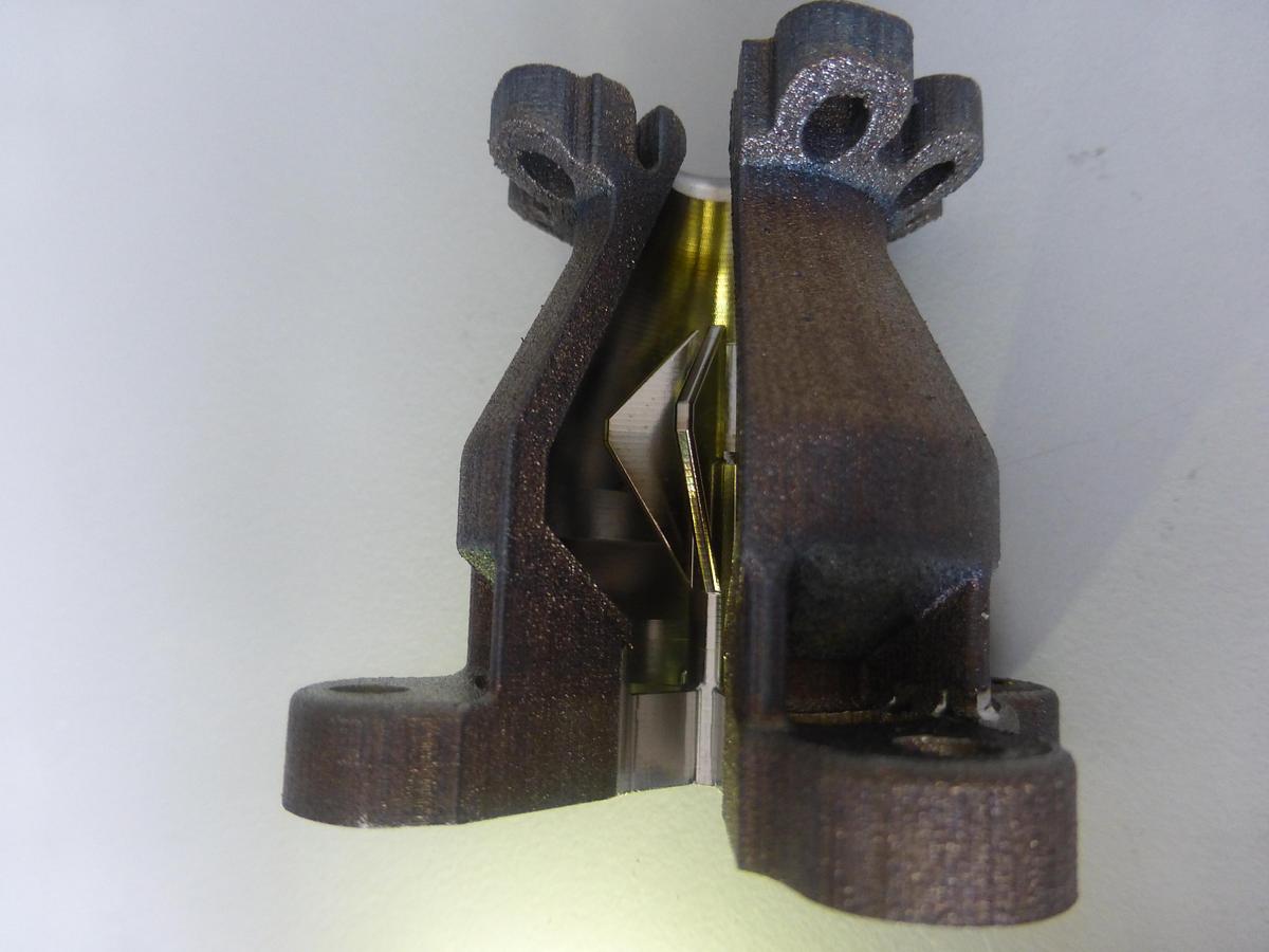 Gebraucht 2015 Matsuura LUMEX Avance-25