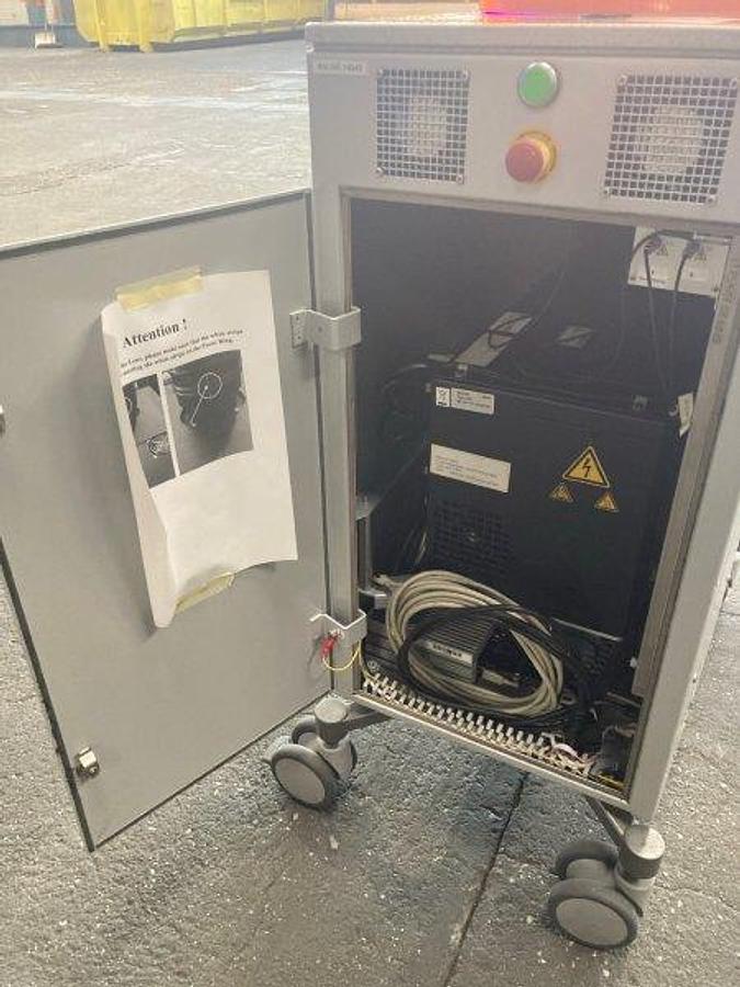 Gebraucht 2017 EnvisionTEC Perfactory4 Standard XL Set