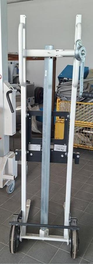 Gebraucht 2018 EOS M290 Pro Package