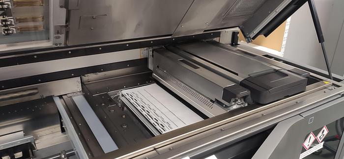 Gebraucht 2017 HP Inc. HP4200 MultiJetFusion