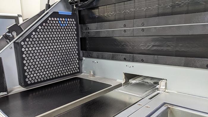 Gebraucht 2021 HP Inc. HP540